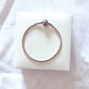 Pandora bracelets